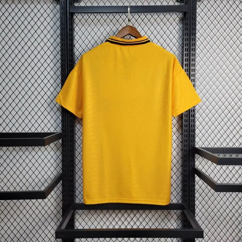 Retro 1996-97 Inter Milan Away Football jersey