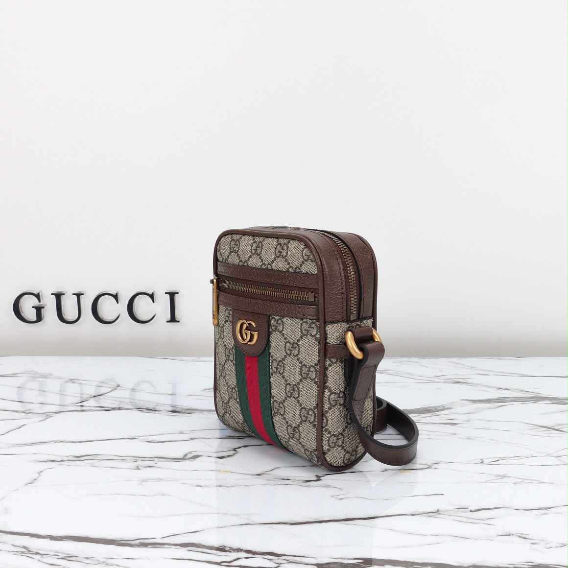 Gucci Ophidia GG Shoulder Bag