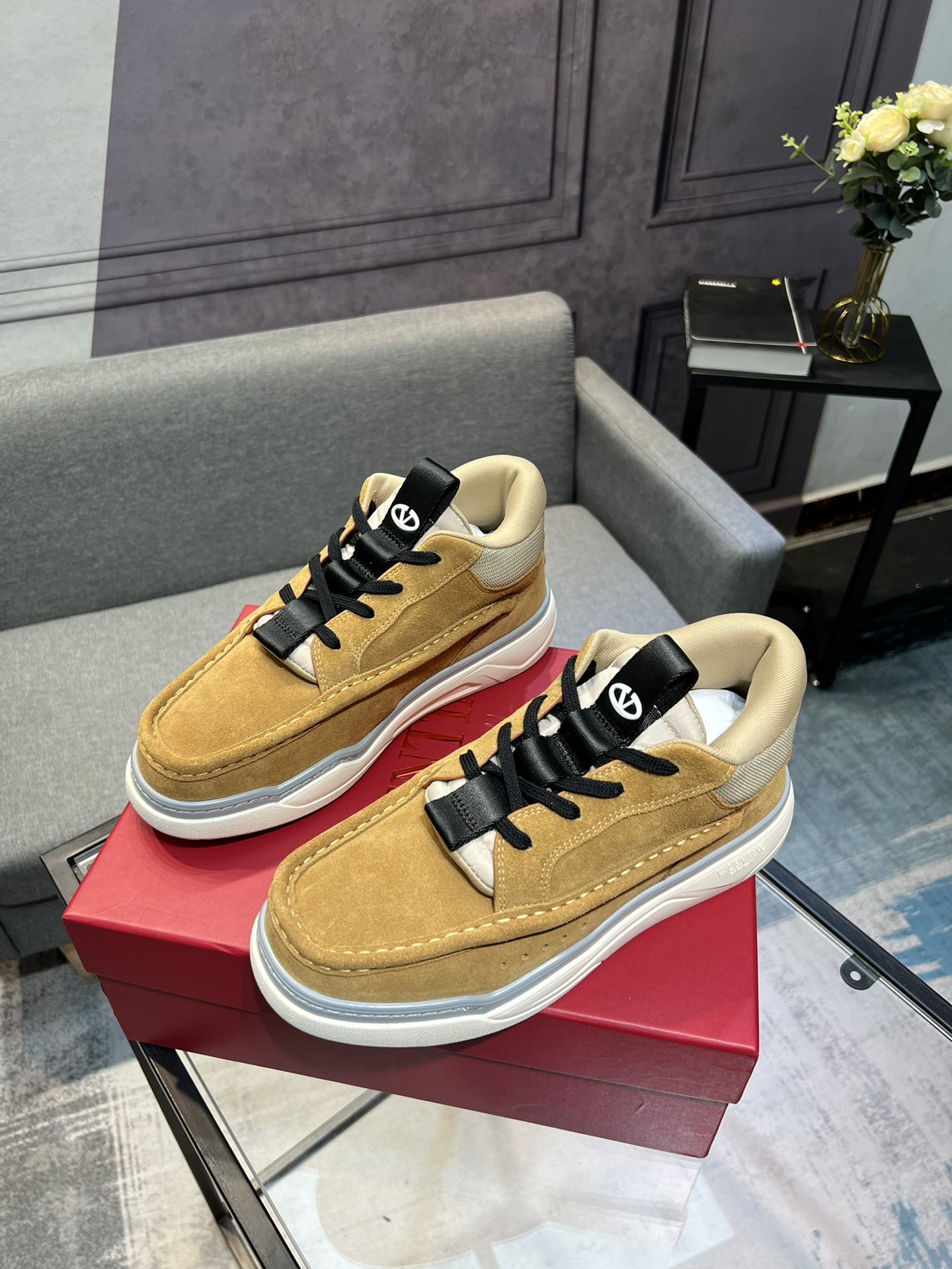 Valentino Garavani Sneaker