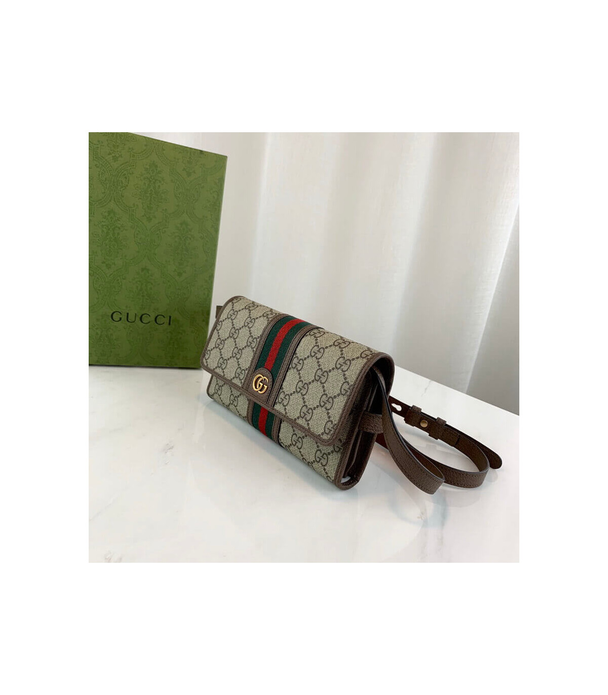 Gucci Ophidia Mini Bag