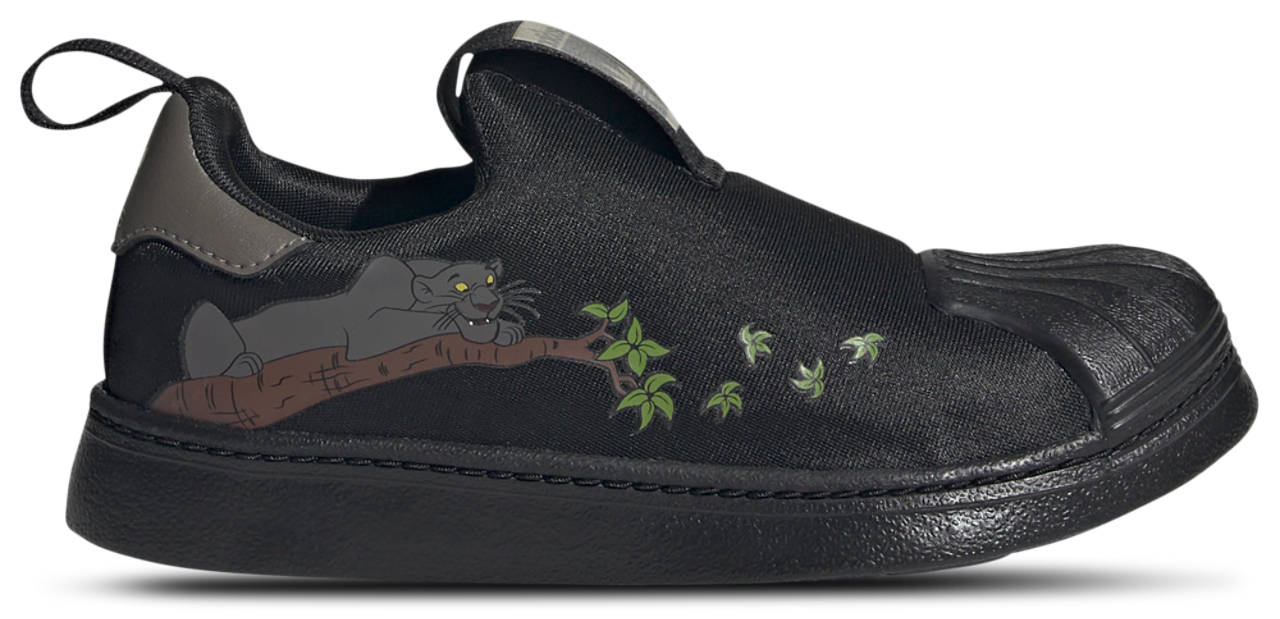 adidas Originals Superstar 360 x Disney Jungle Book