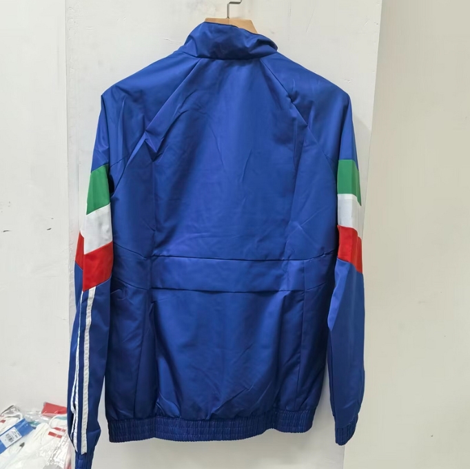 Jacket ITALY 2024/2025