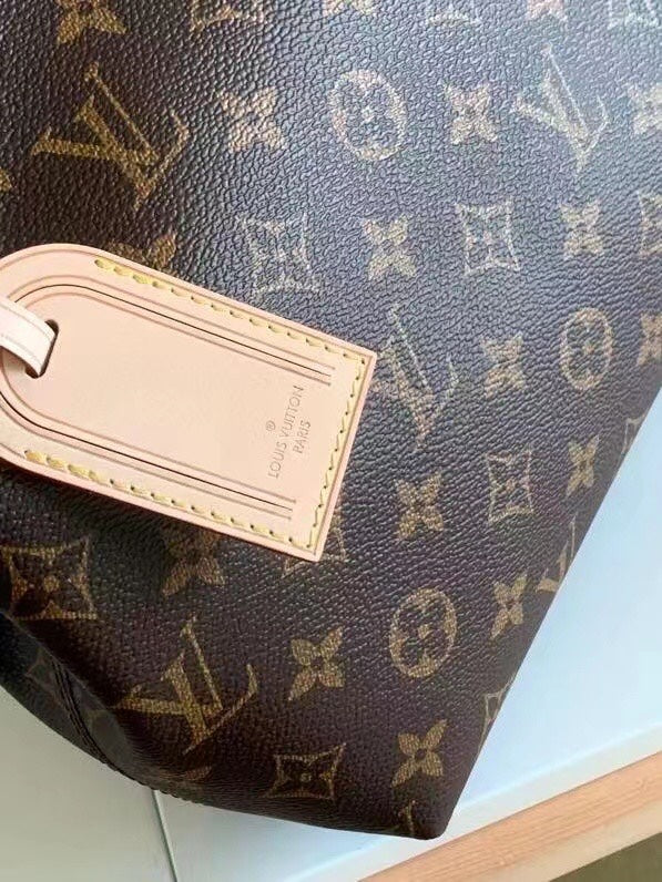 Louis Vuitton Graceful Monogram Canvas 30Cm M43701