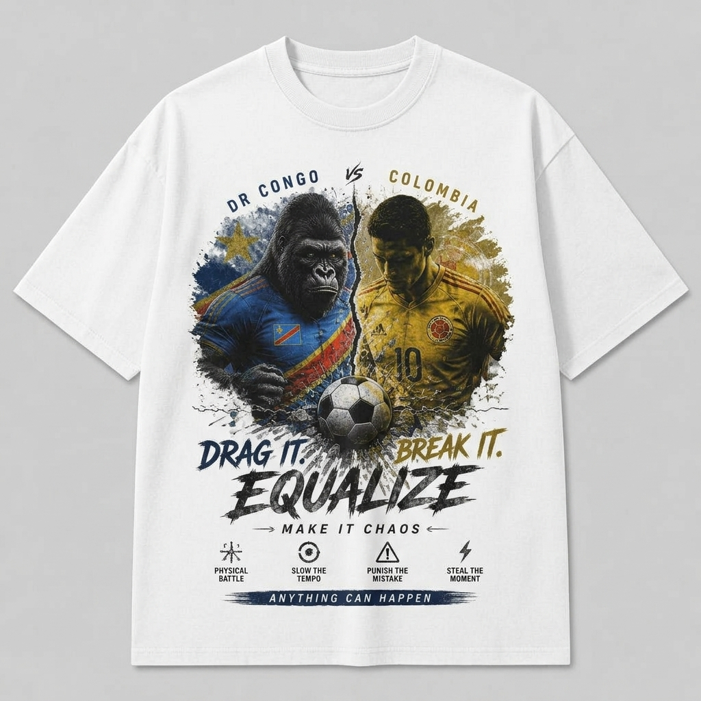 Unisex Loose Fit T-Shirt 100% Cotton Soft Comfortable Summer Casual Printed Top