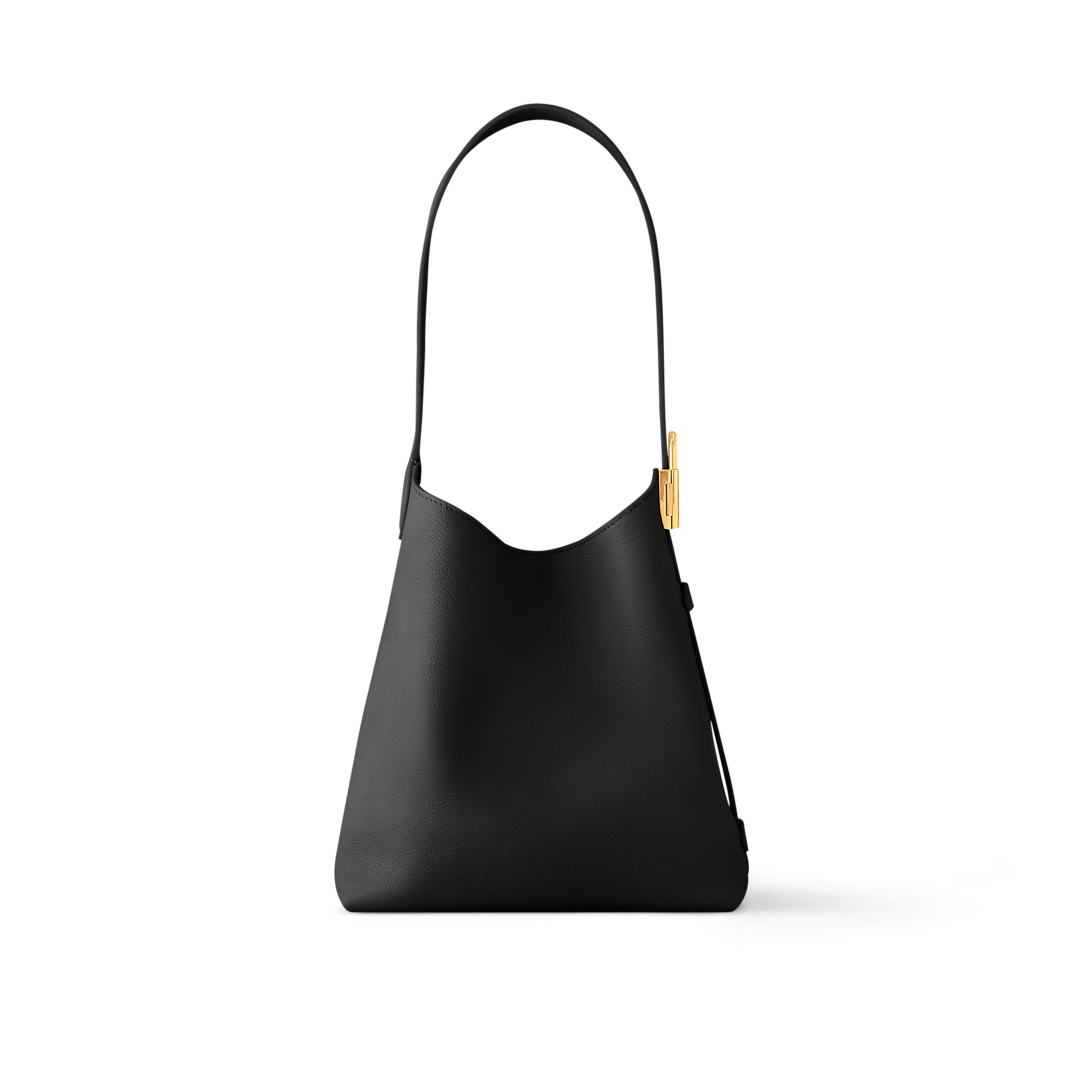 Louis Vuitton Low Key Hobo Pm 28cm M25352