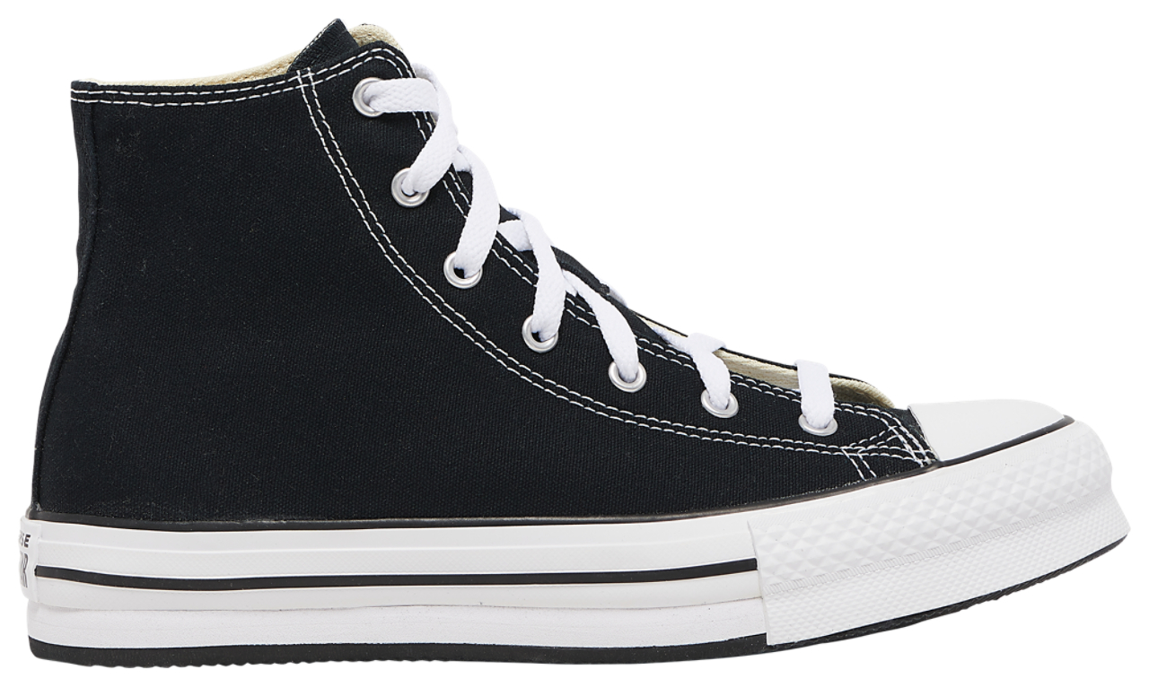 Converse Hi Platform
