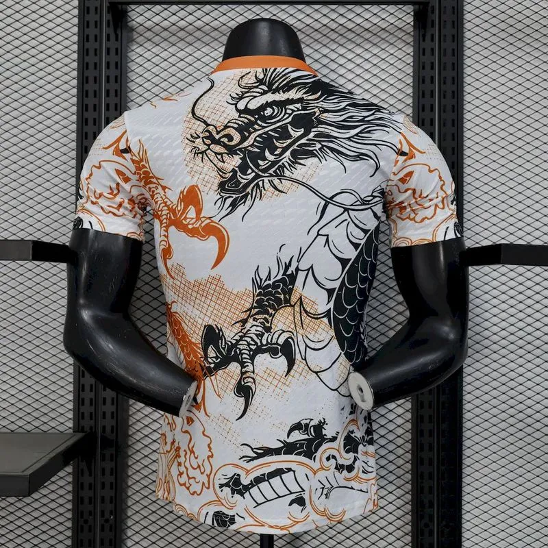 Player 2025-26 Real Madrid Special Edition Football jersey