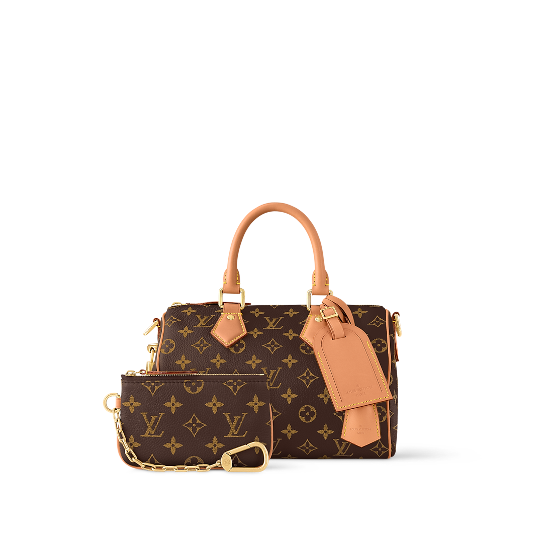 Louis Vuitton Speedy P9 Bandoulière 25 M24443