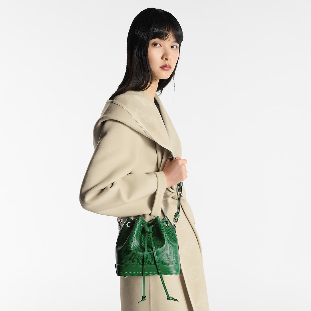 Louis Vuitton Noé Bb M12603