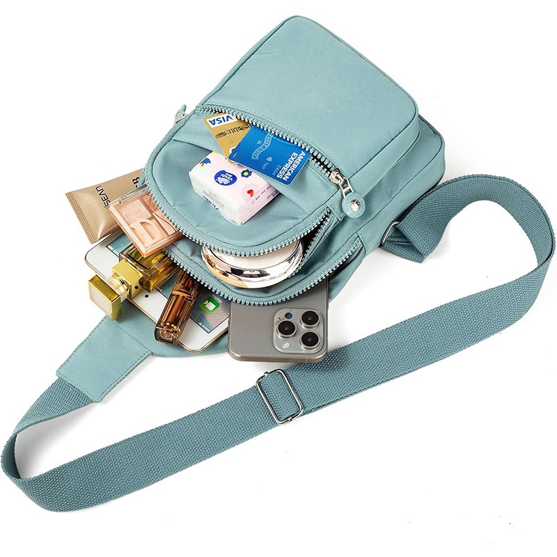 ARCTURA Cross Body Bag