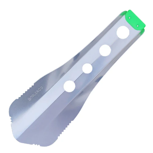 Ultralight Trowel by BoglerCo