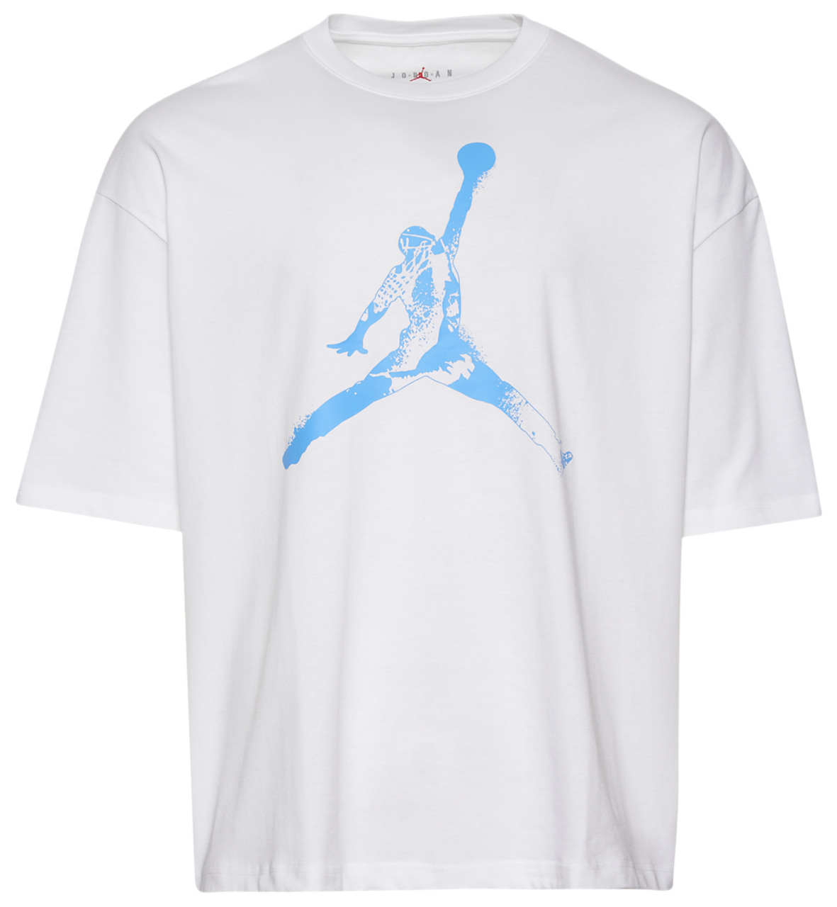 Jordan Oversized Short Sleeve Crew LA2W