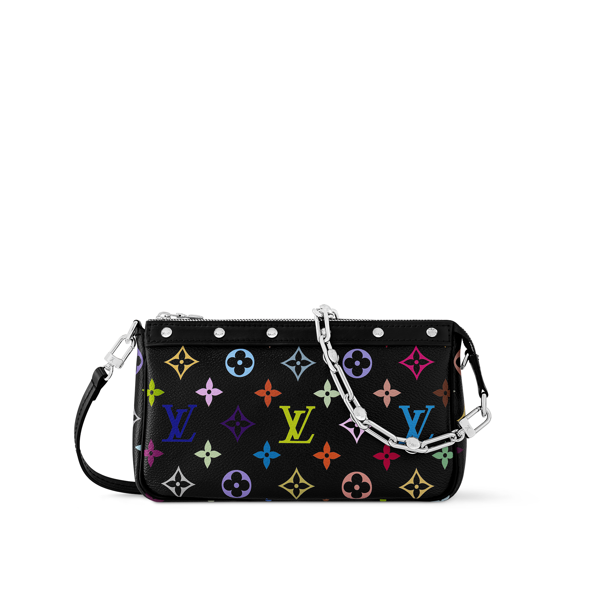 Louis Vuitton Lv X Tm Pochette Accessoires M13404