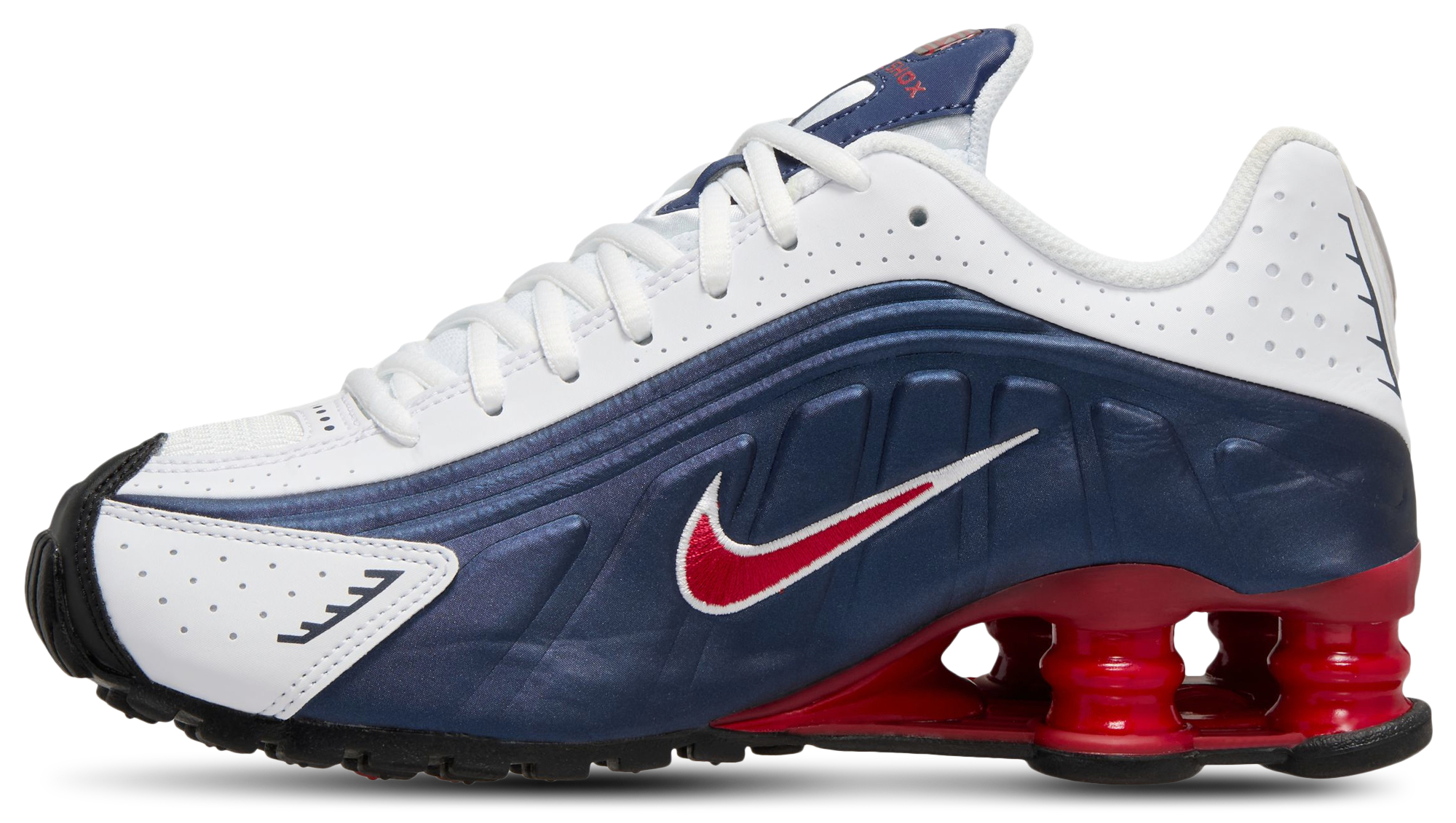 Nike Shox R4