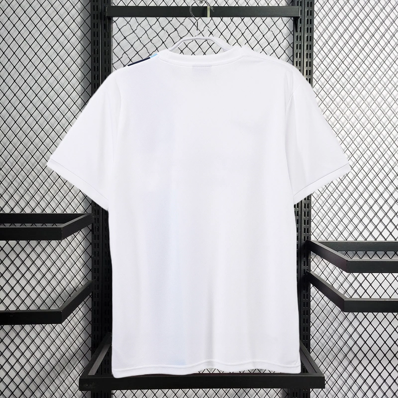 Retro 2013-14 Manchester City 2 Away Football jersey retro