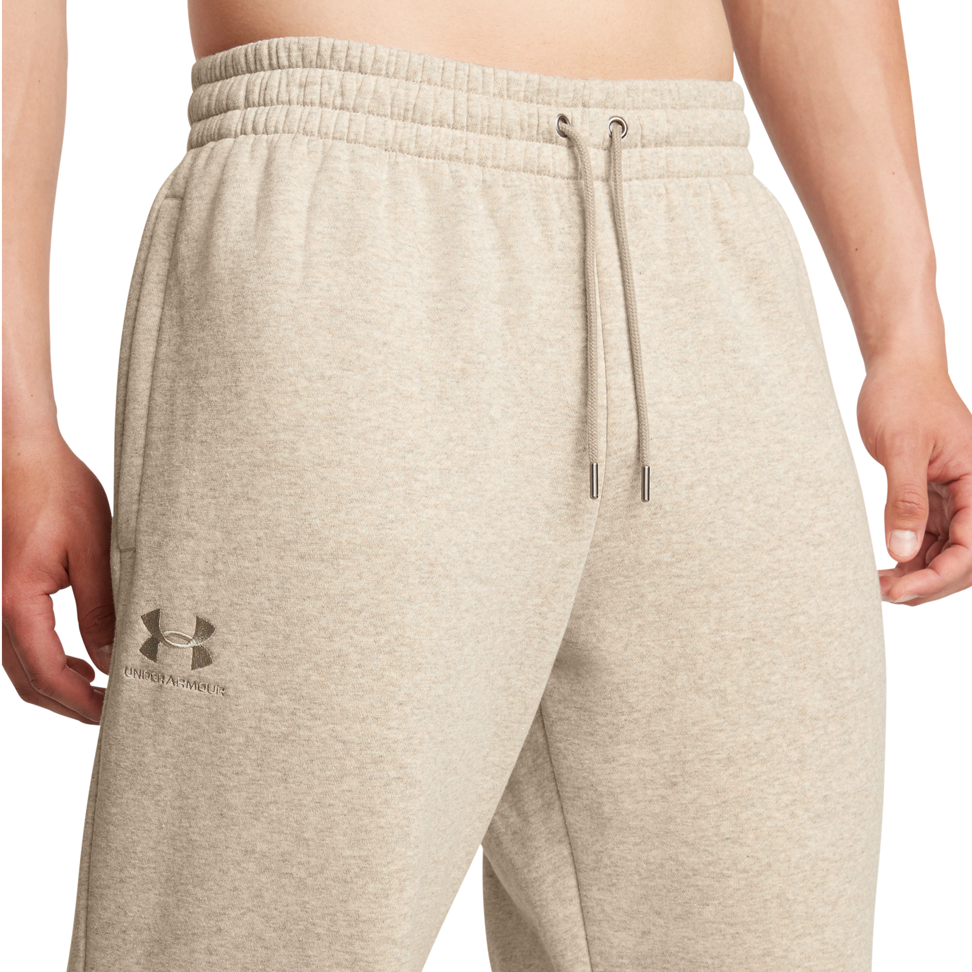 Under Armour Essential Fleece Pants