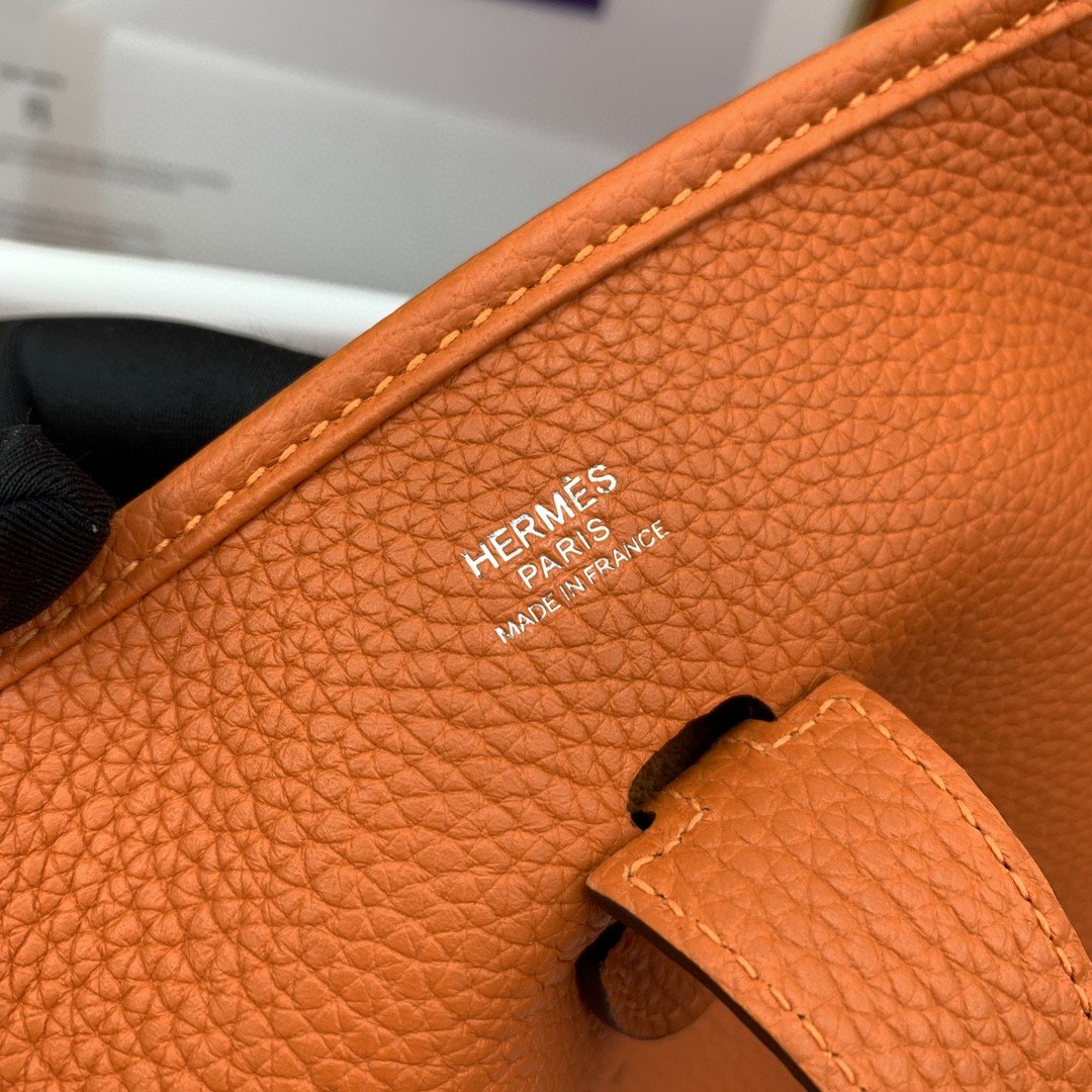 Hermès Evelyne III 29 Amazone Anemone 29cm H056277CC9J