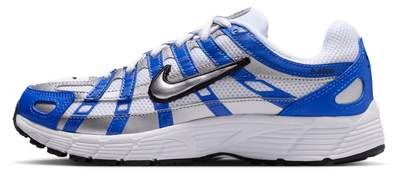 Nike P-6000