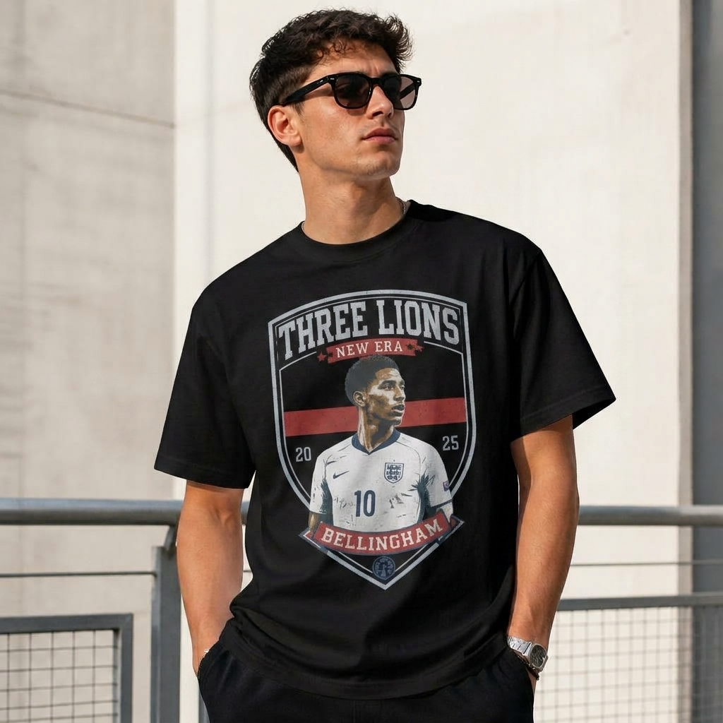 Bellingham Unisex T-Shirt – Limited-Time Offer – Hot Seller