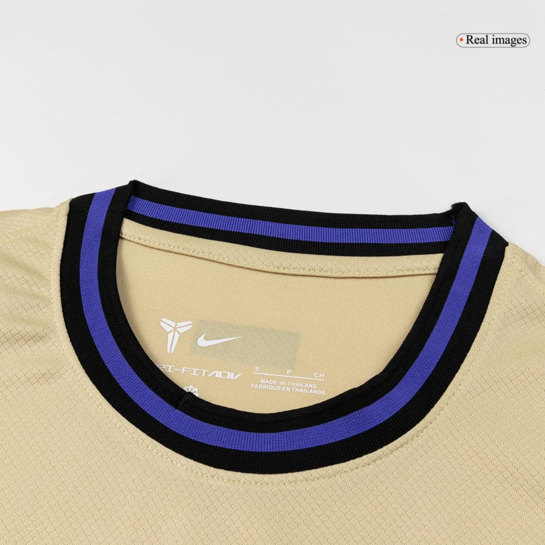 Barcelona Women's Away Soccer Jersey 2025/26