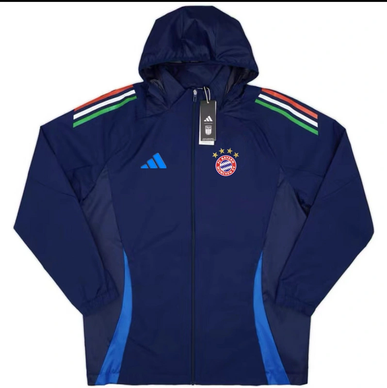 Windbreaker Bayern Munchen