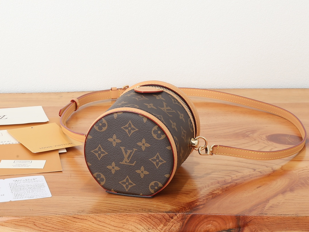 Louis Vuitton Nano Cannes Monogram – Women – Small Leather Goods Nano Cannes