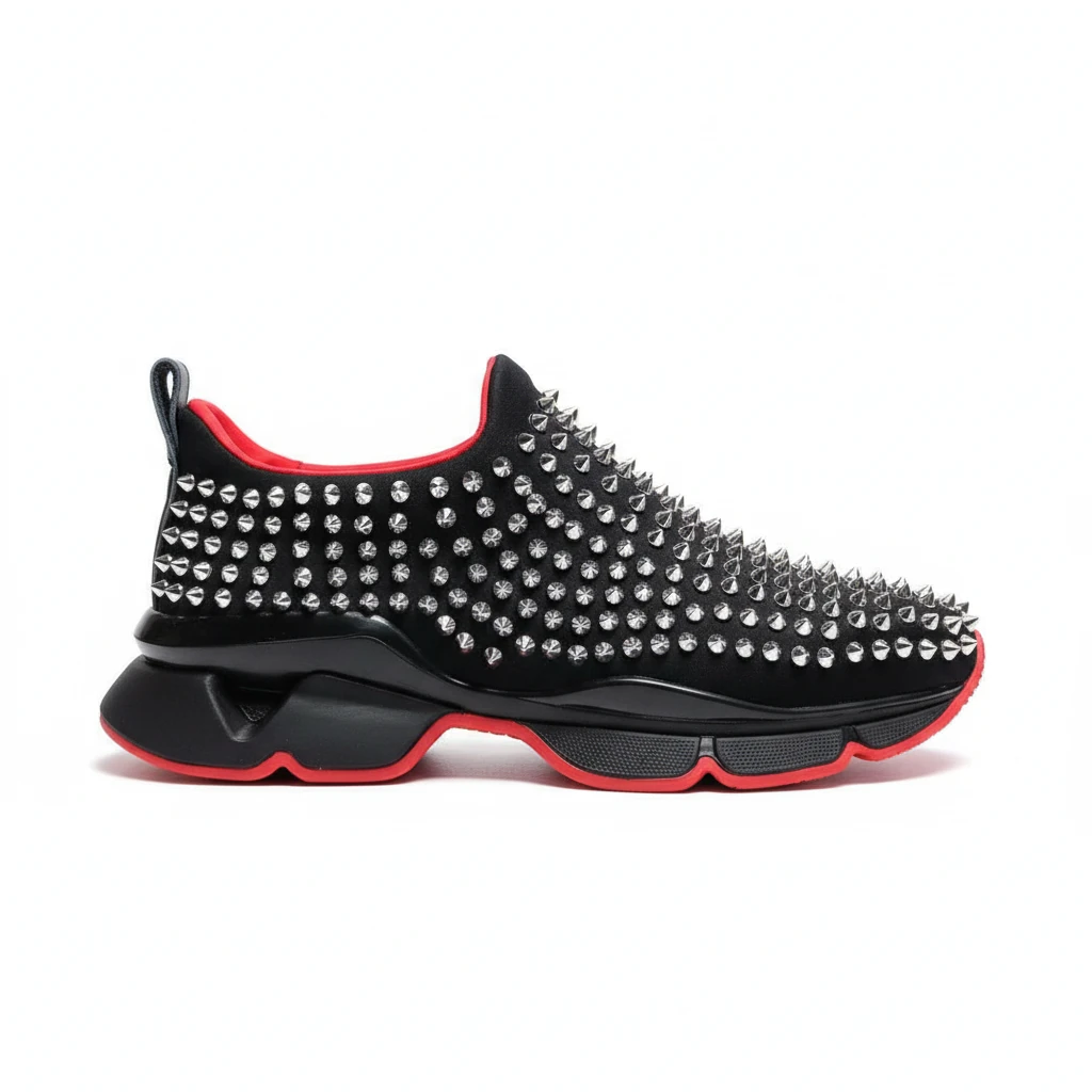 CHRISTIAN LOUBOUTIN