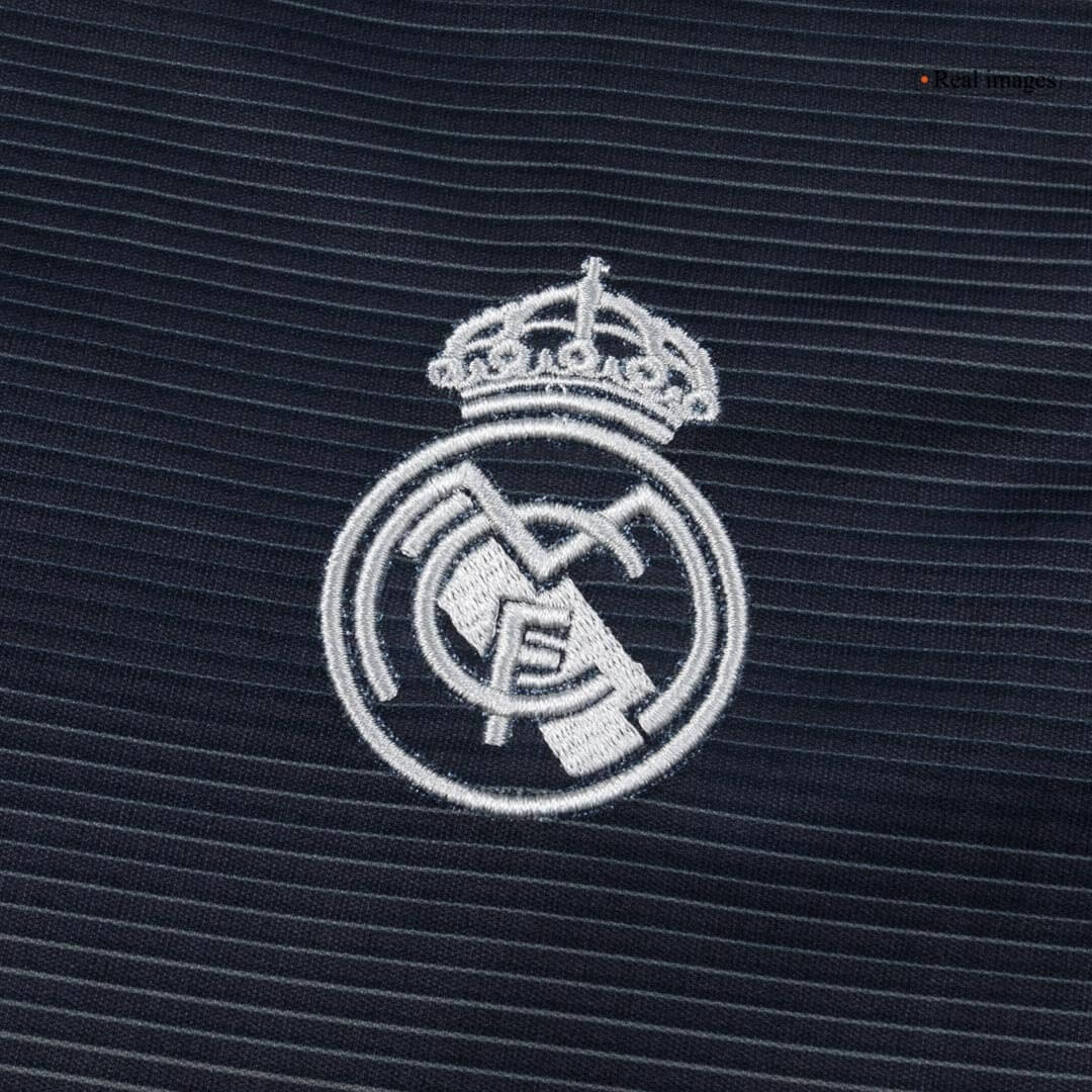Real Madrid Women's Away Soccer Jersey 2025/26
