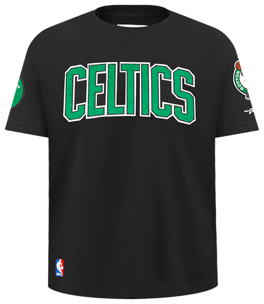 Pro Standard Boston Celtics Classic Sj Tee