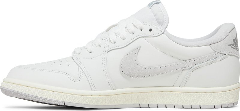Air Jordan 1 Retro Low 85 OG Neutral Grey FB9933-100