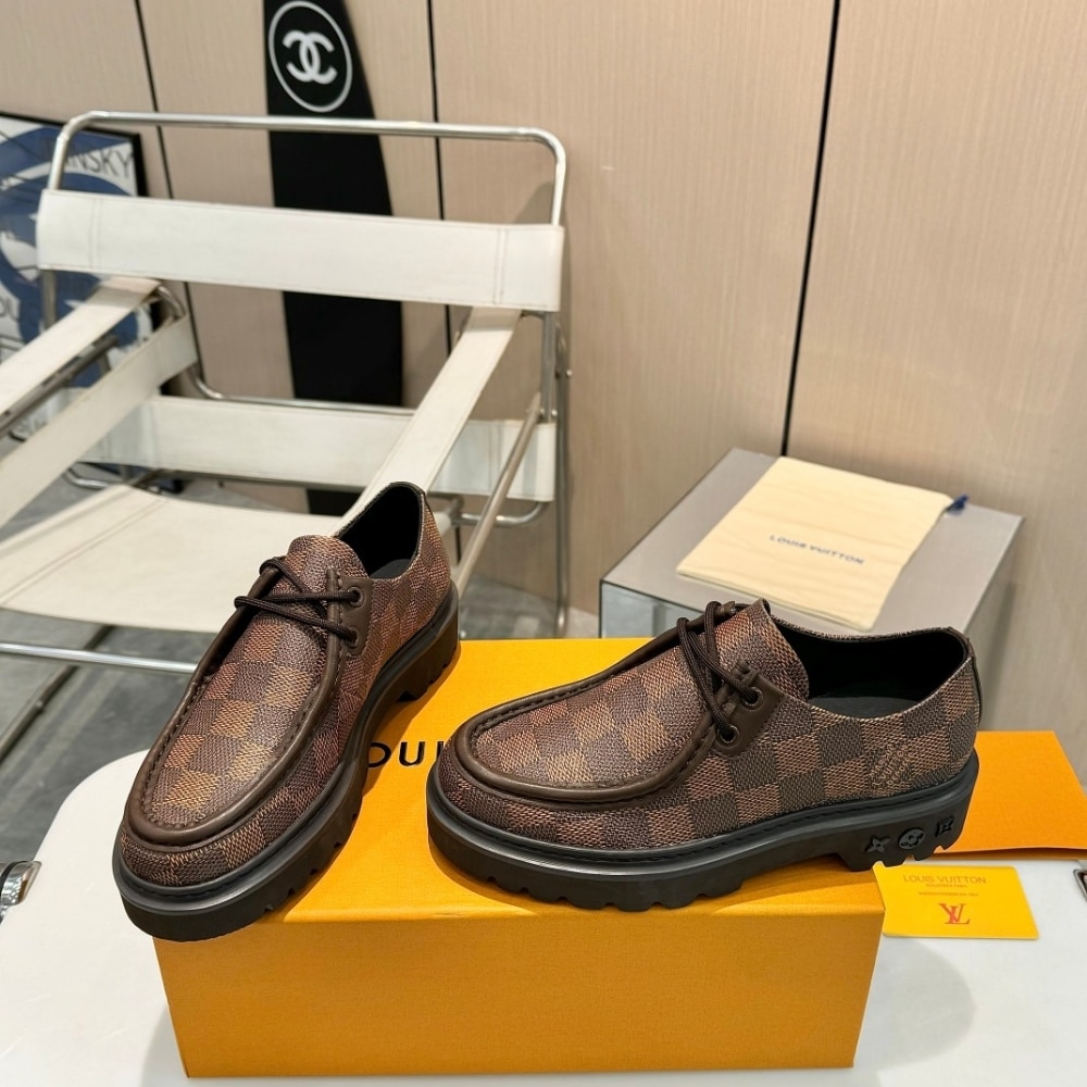 Louis Vuitton Ranger Derby Ebene 1Adg1Q