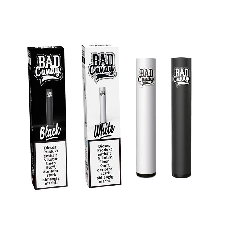 Bad Candy Akku kompatibel 400 mAh