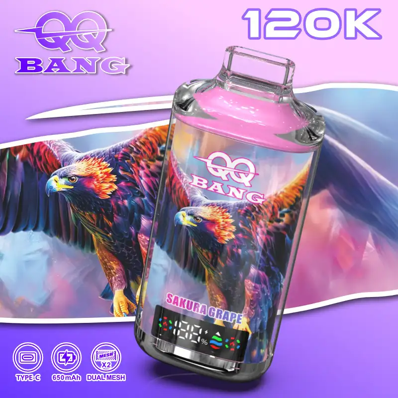 Single-Flavor Vape