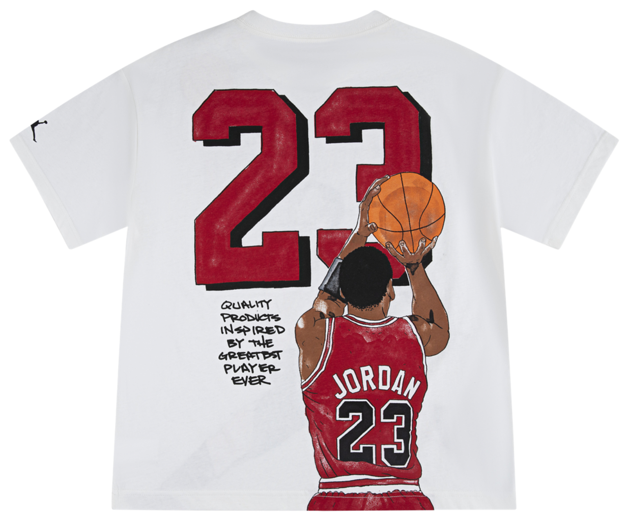 Jordan Sketch T-Shirt
