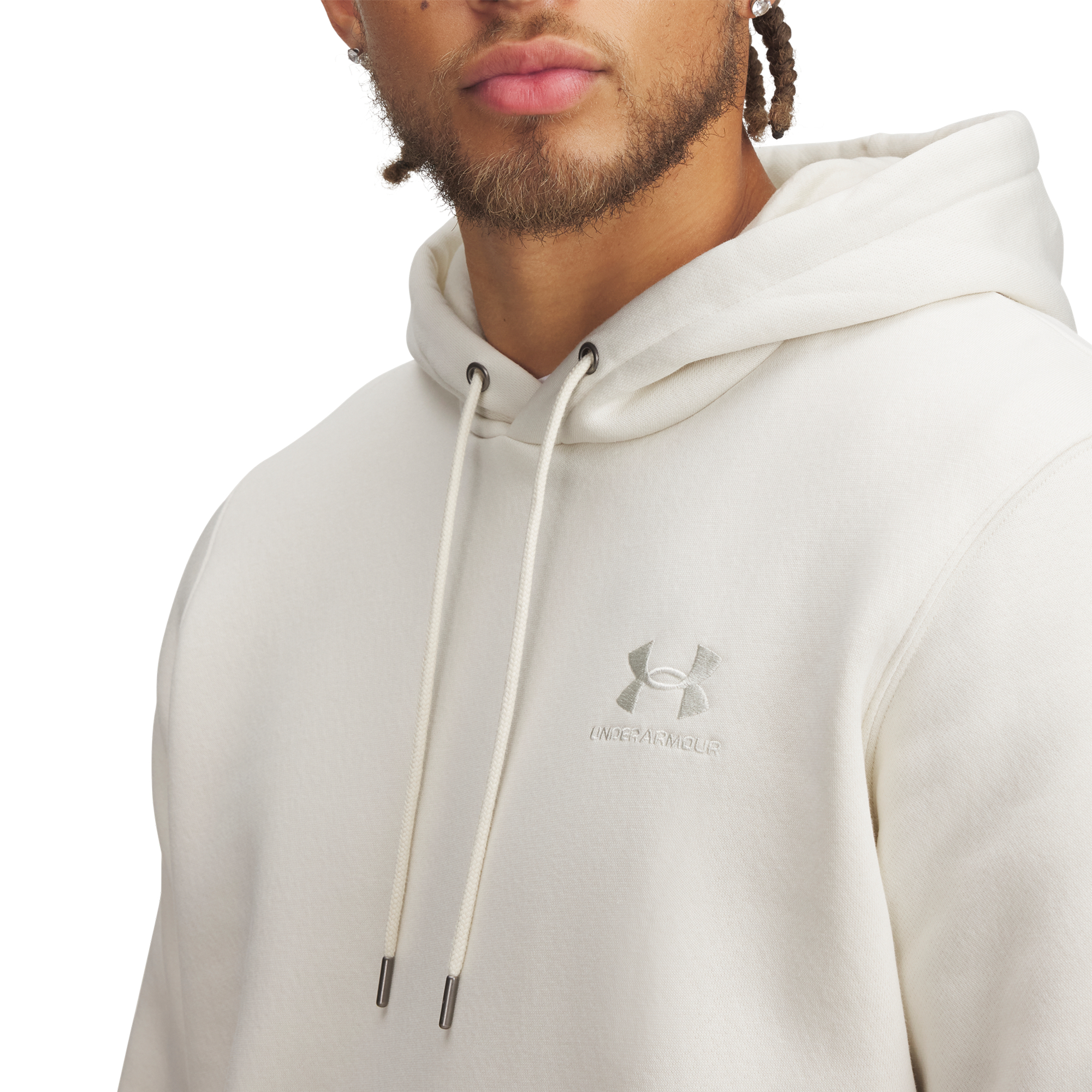 Under Armour Icon Fleece Hoodie