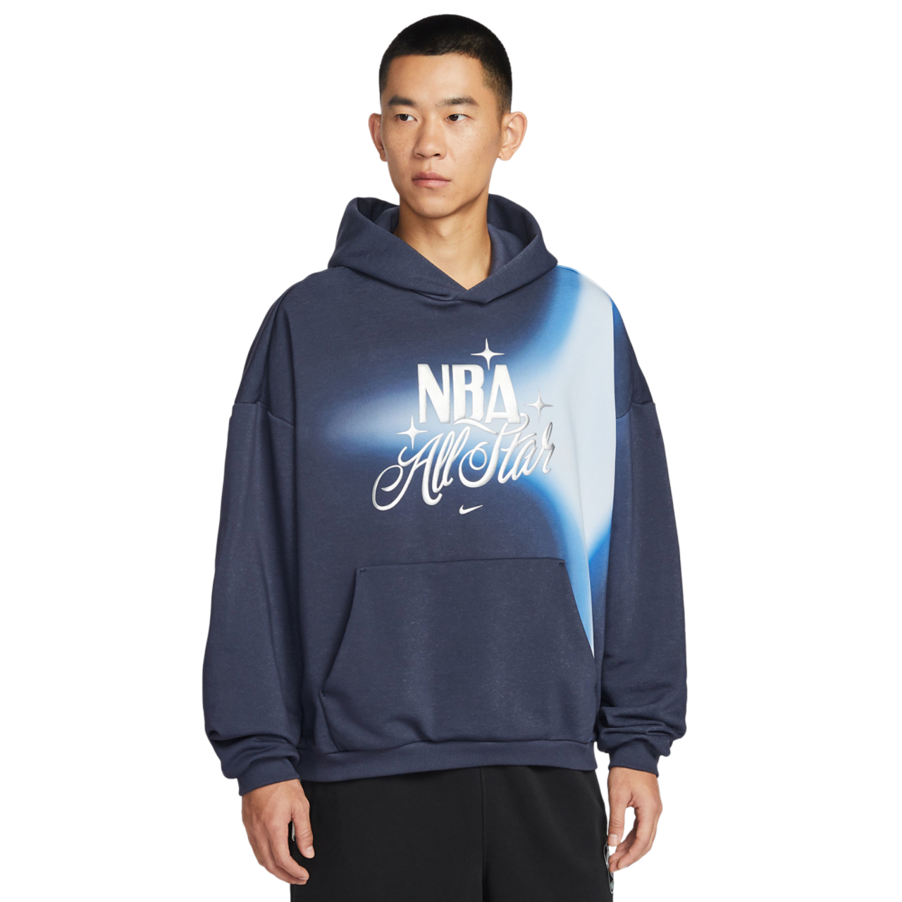 Nike ASW Dri-Fit Practice Hoodie