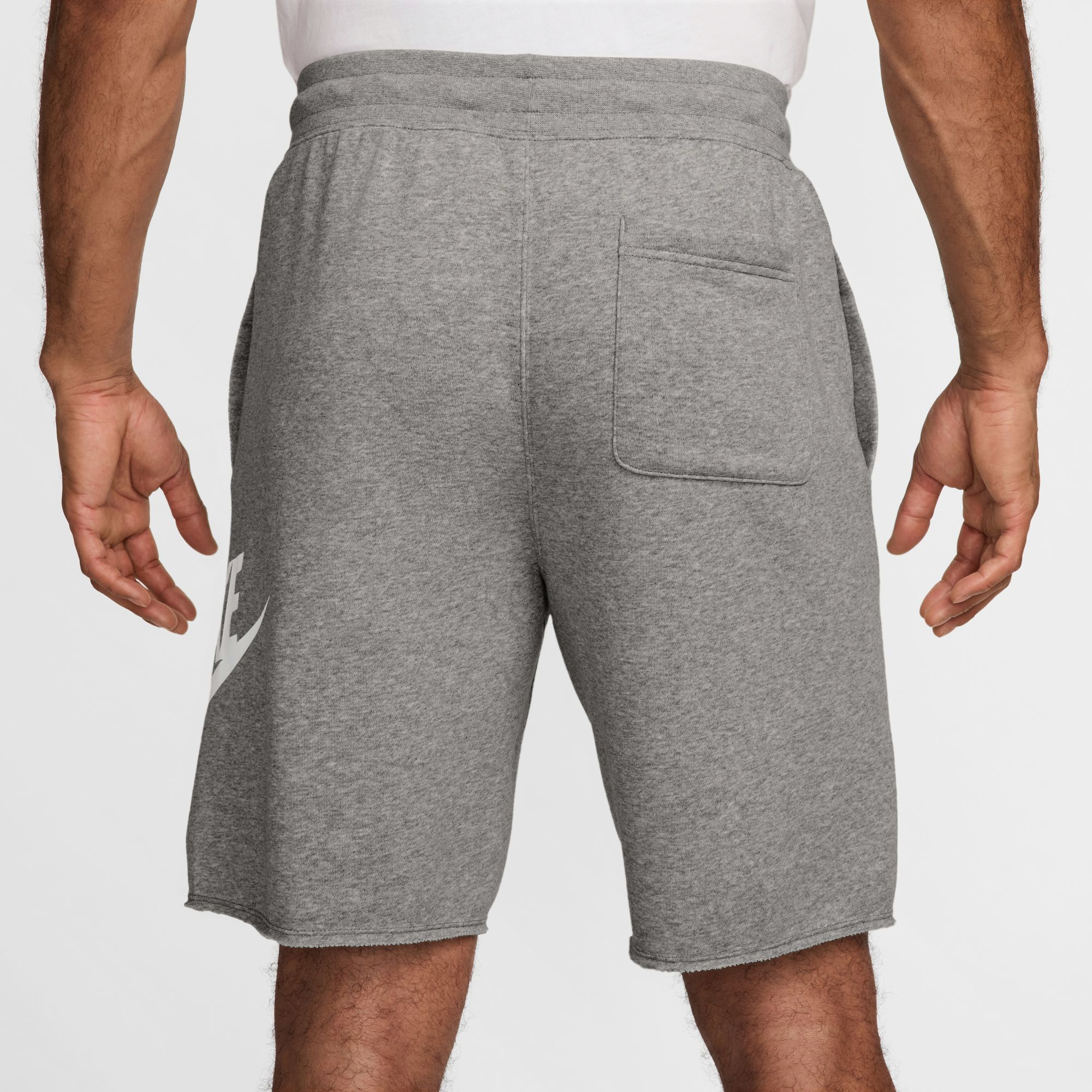 Nike Club Alumni FT Shorts