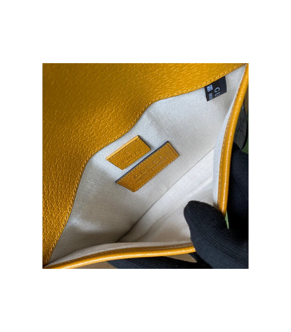 KAI x Gucci Small Belt Bag