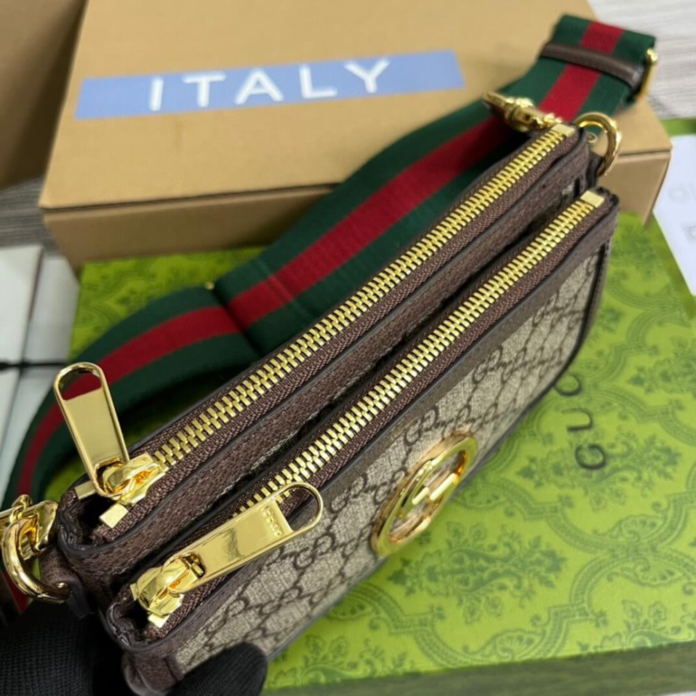 Gucci Blondie GG Mini Bag