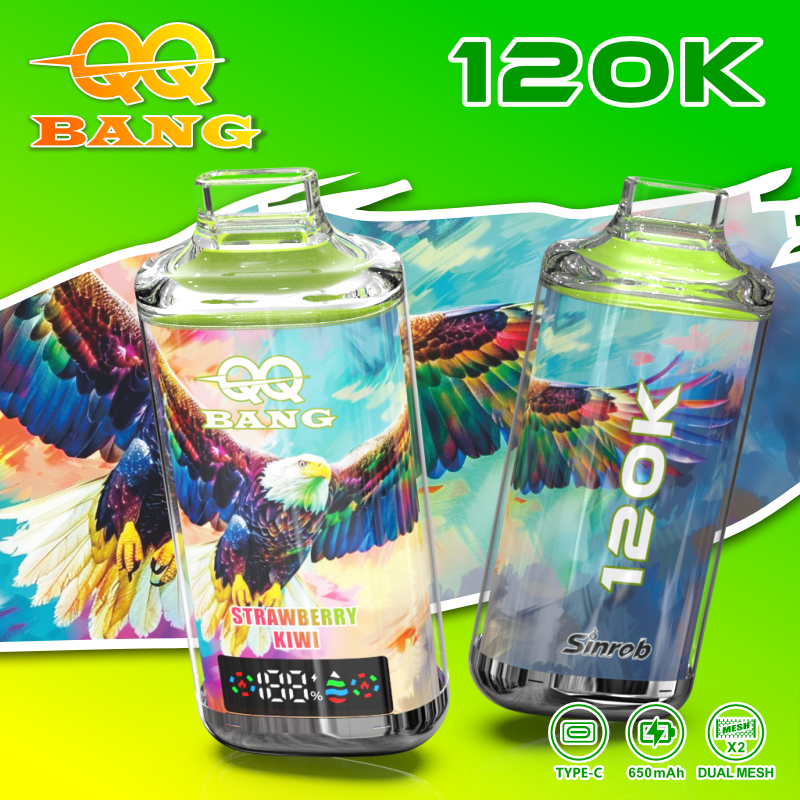 QQ BANG 120K