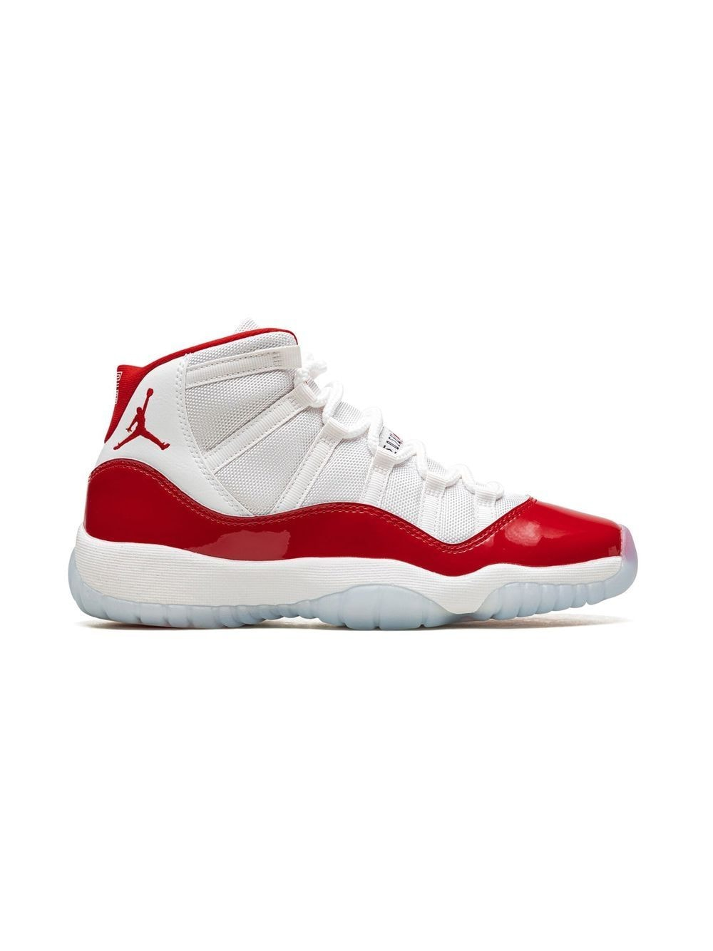 Air Jordan 11 Retro GS Cherry 378038-116