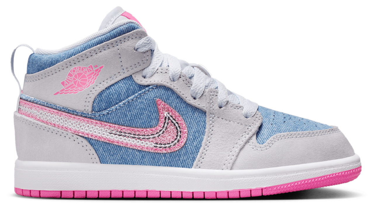 Jordan Air Jordan 1 Mid SE