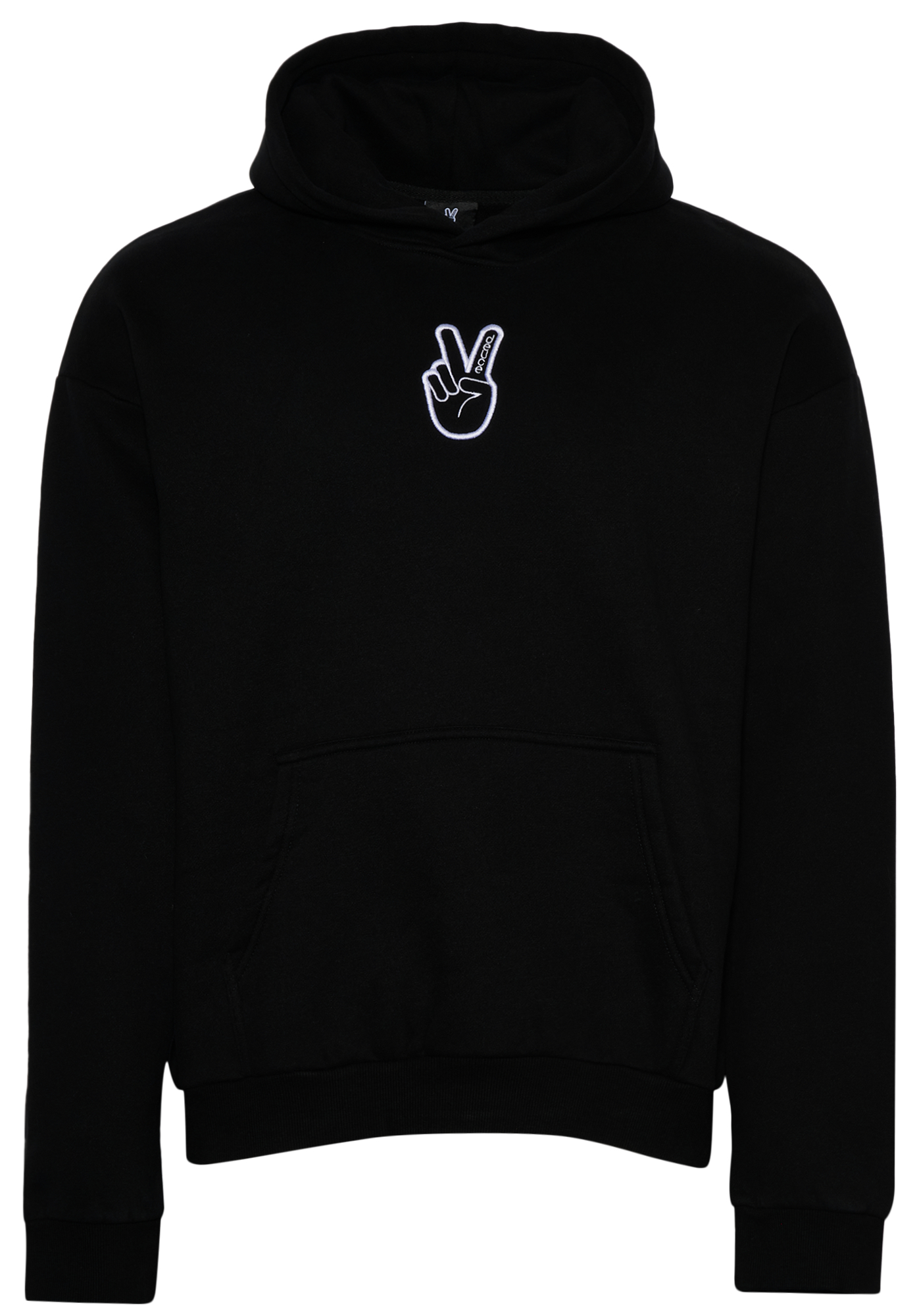 Deuce Peace Hoodie