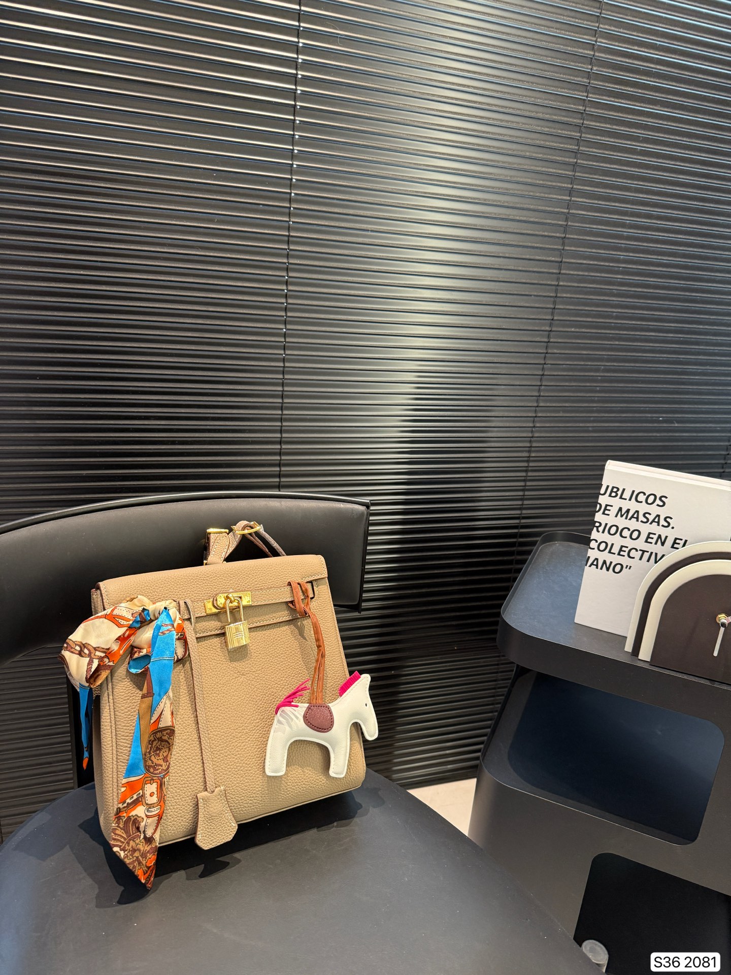 Hermès Backpack