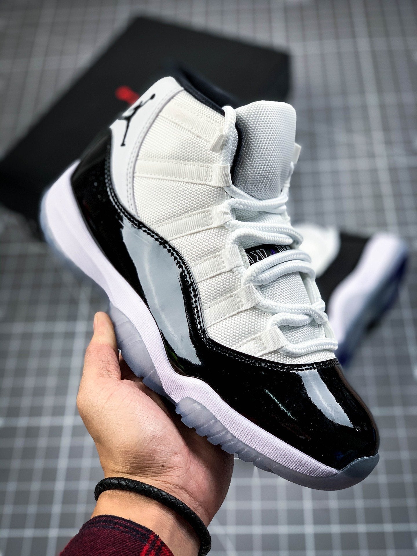 Jordan 11 Retro Concord