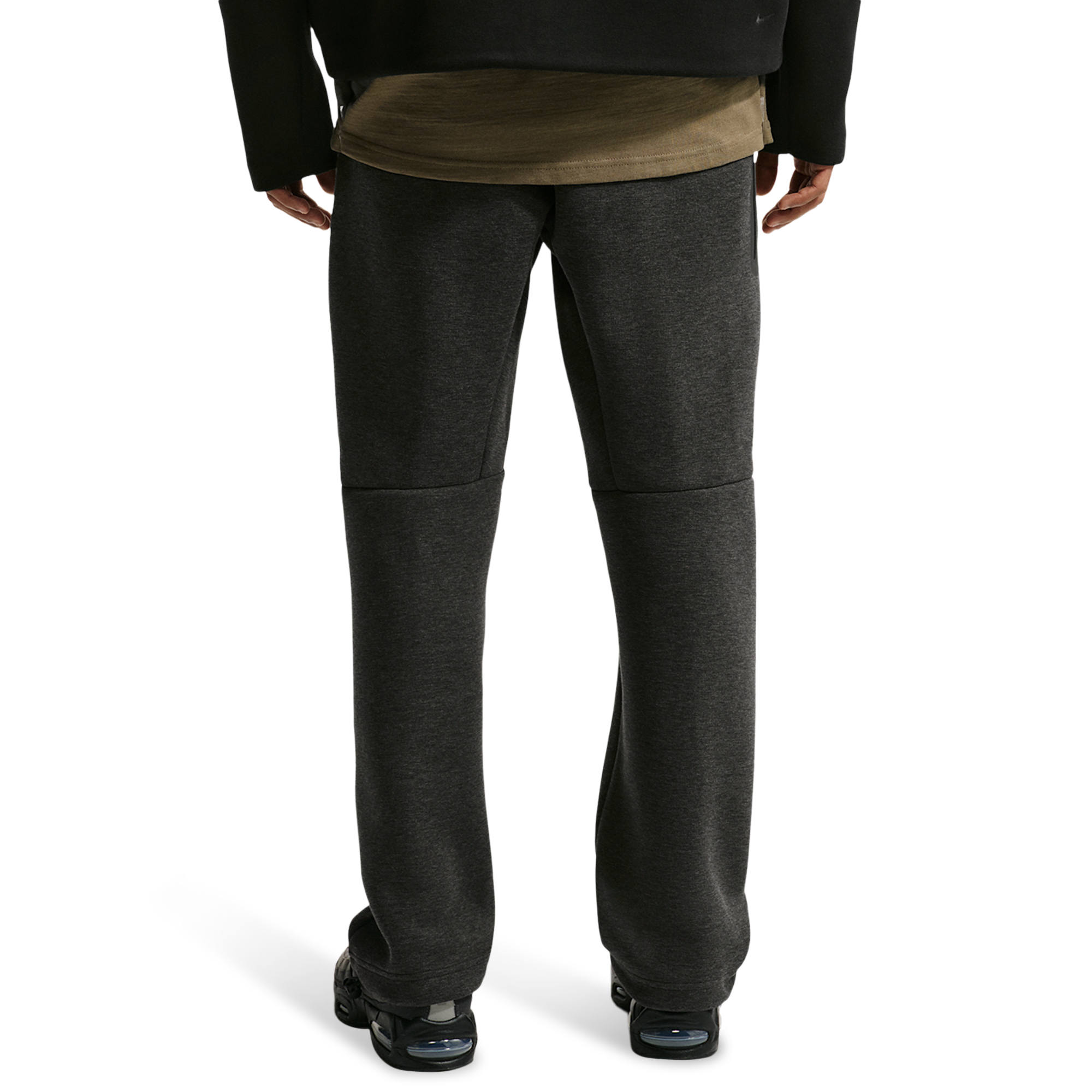 Nike Tech Fleece Open Hem Pants