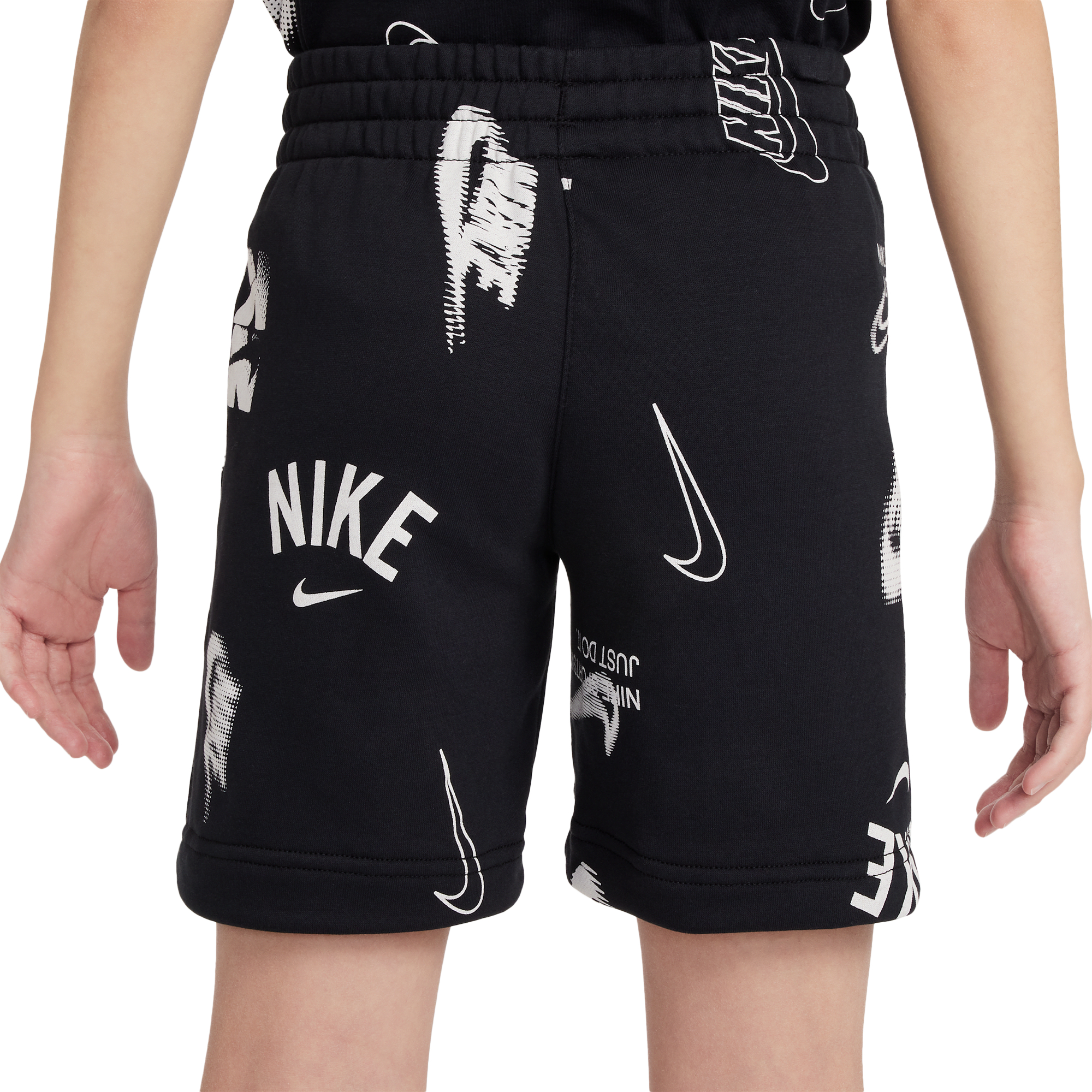 Nike NSW Club French Terry Shorts NRG