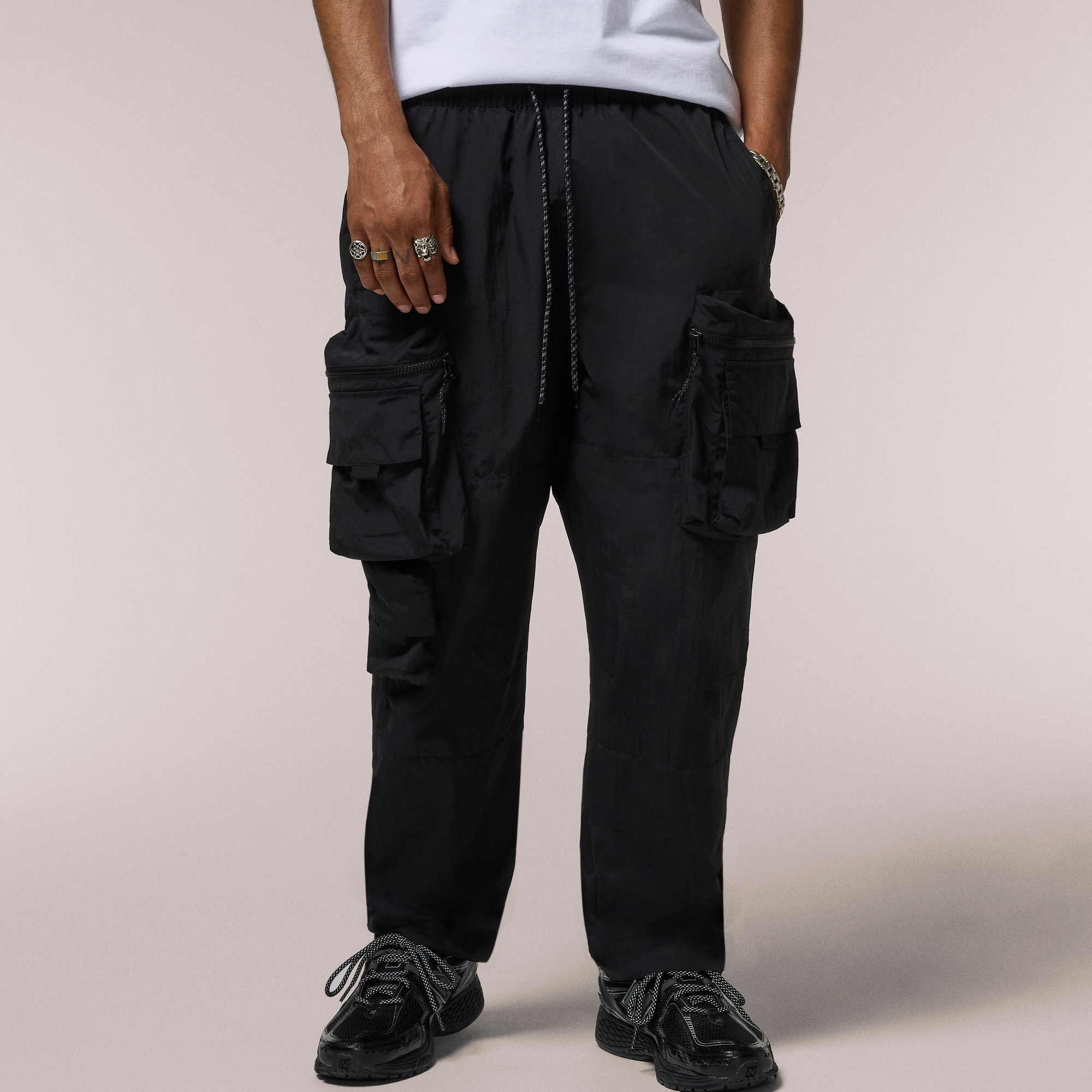 LCKR Java Standard Fit Pants