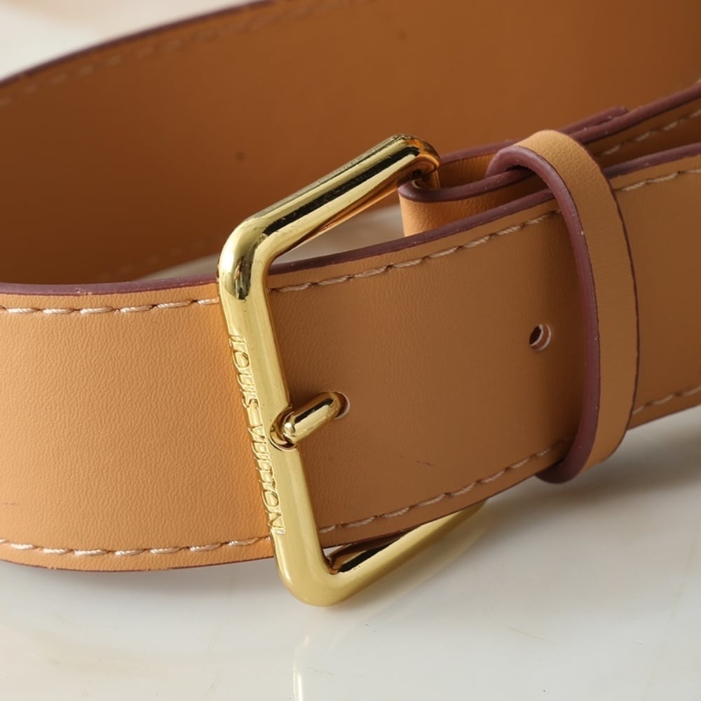 Louis Vuitton Rush Bumbag Brown 30cm M15271