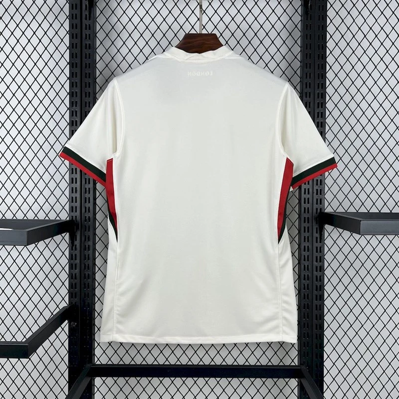 2025-26 Chelsea Away Football jersey